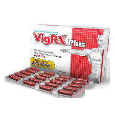VigRX Plus Erfahrungsbericht